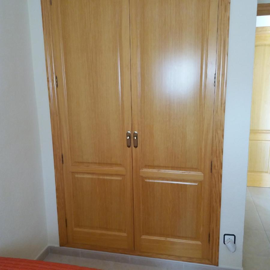 Ferienwohnung Seimar 68 Benidorm Exterior foto